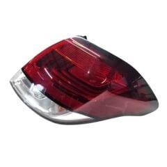 Citroen C4 B7 Sağ Arka Dış Stop Lambası Makyajlı PSA 9808624380