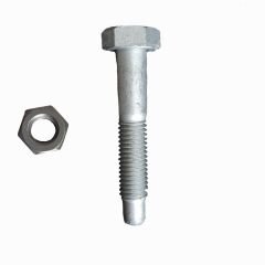 Peugeot 206+  Alt Rotil Vidası PSA Orijinal 3522.43