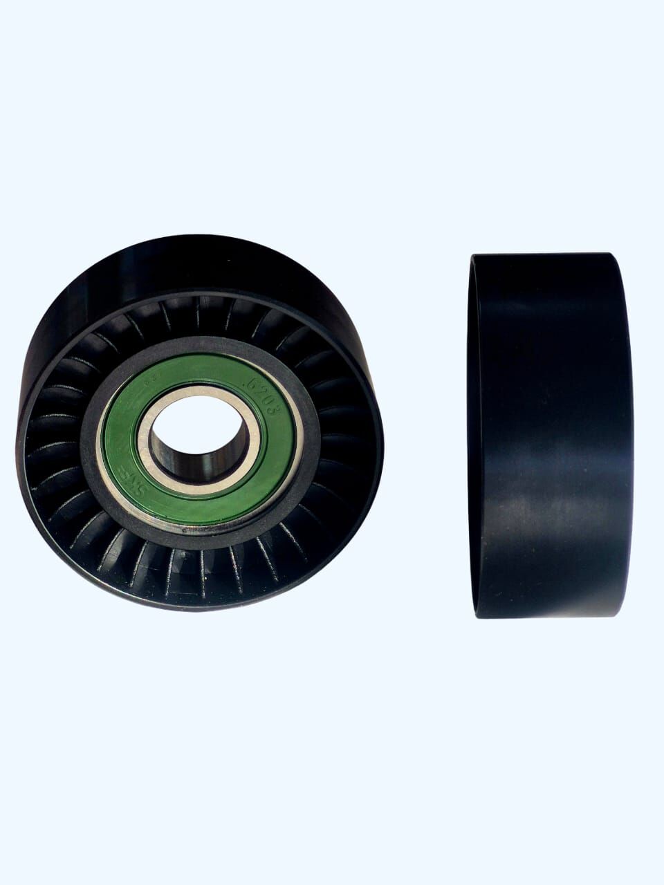 Citröen C3 A51 Alternatör Gergi Uç Bilyası Ara 5751.G7