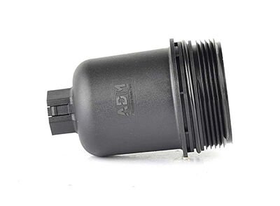 Citroen C3 Pluriel Yağ Filtresİ Kapağı Bsg 1103.J5