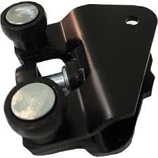 Peugeot Partner Tepee Sağ Alt Sürgülü Kapı Mekanizması MITA 03 710 171