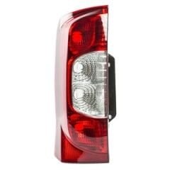 Peugeot Bipper Sol Arka Stop Tek Kapı PSA Orijinal 1624233280