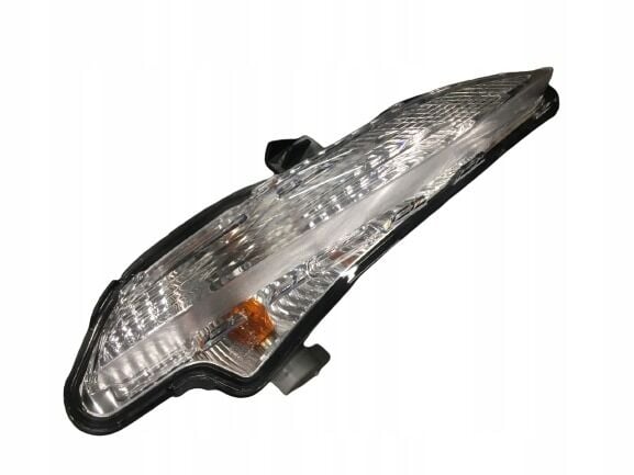 Peugeot 308 T9 Sağ Gündüz Farı İlk Seri Orijinal 9678039280