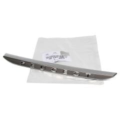 Peugeot 208 Ön Panjur Çıta Peugeot Yazı Orijinal 1613497780