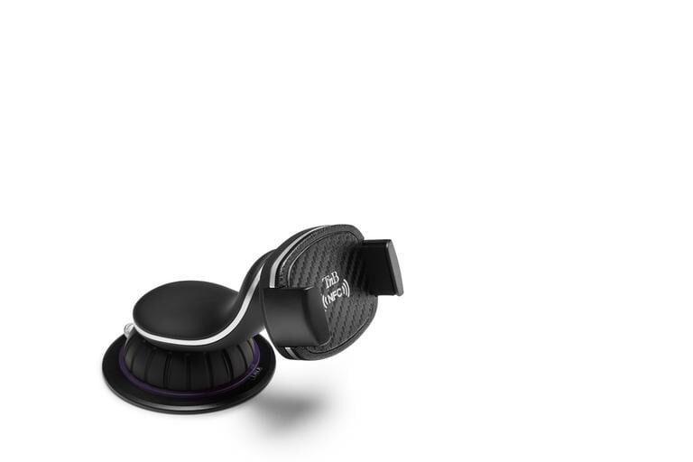 Citröen C3 B618 2016-2021 Telefon Tutucu PSA Orijinal 1613946180