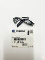Citroen C4 B7 Ön Cam Su Fıskiye Memesi Orijinal 6438.EG