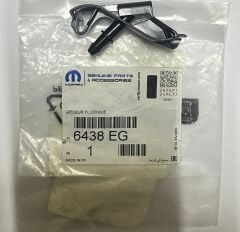 Citroen C4 B7 Ön Cam Su Fıskiye Memesi Orijinal 6438.EG