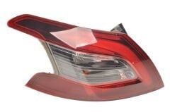 Peugeot 308 T9 Sol Arka Dış Stop Makyajlı Orijinal 9823728680