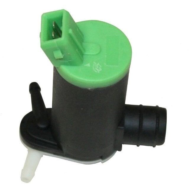 Peugeot 206 Plus Cam Su Pompası Çift Çıkışlı Herthbuss 65451052