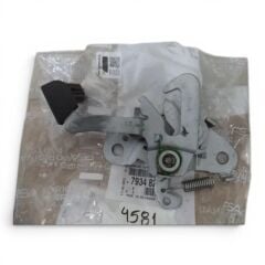 Citroen C3 Motor Kaput Kilidi Orijinal Psa 7934.82