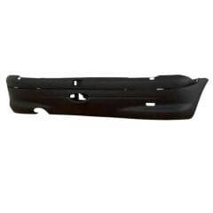 Peugeot 206 Sedan Arka Tampon Montaj 7410.AE
