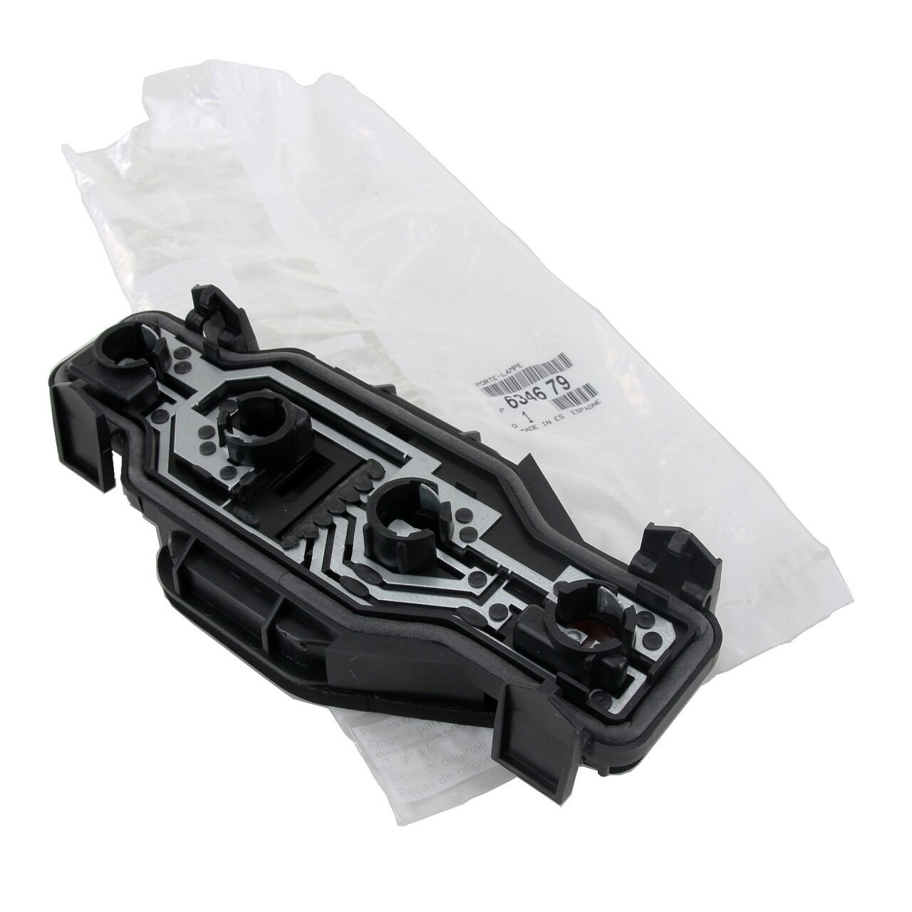 Peugeot Partner M49 Stop Duyu Orijinal Psa 6346.79