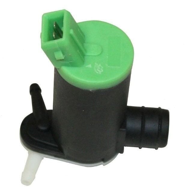 Peugeot 306 Cam Su Pompası Çift Çıkışlı Herthbuss 65451052