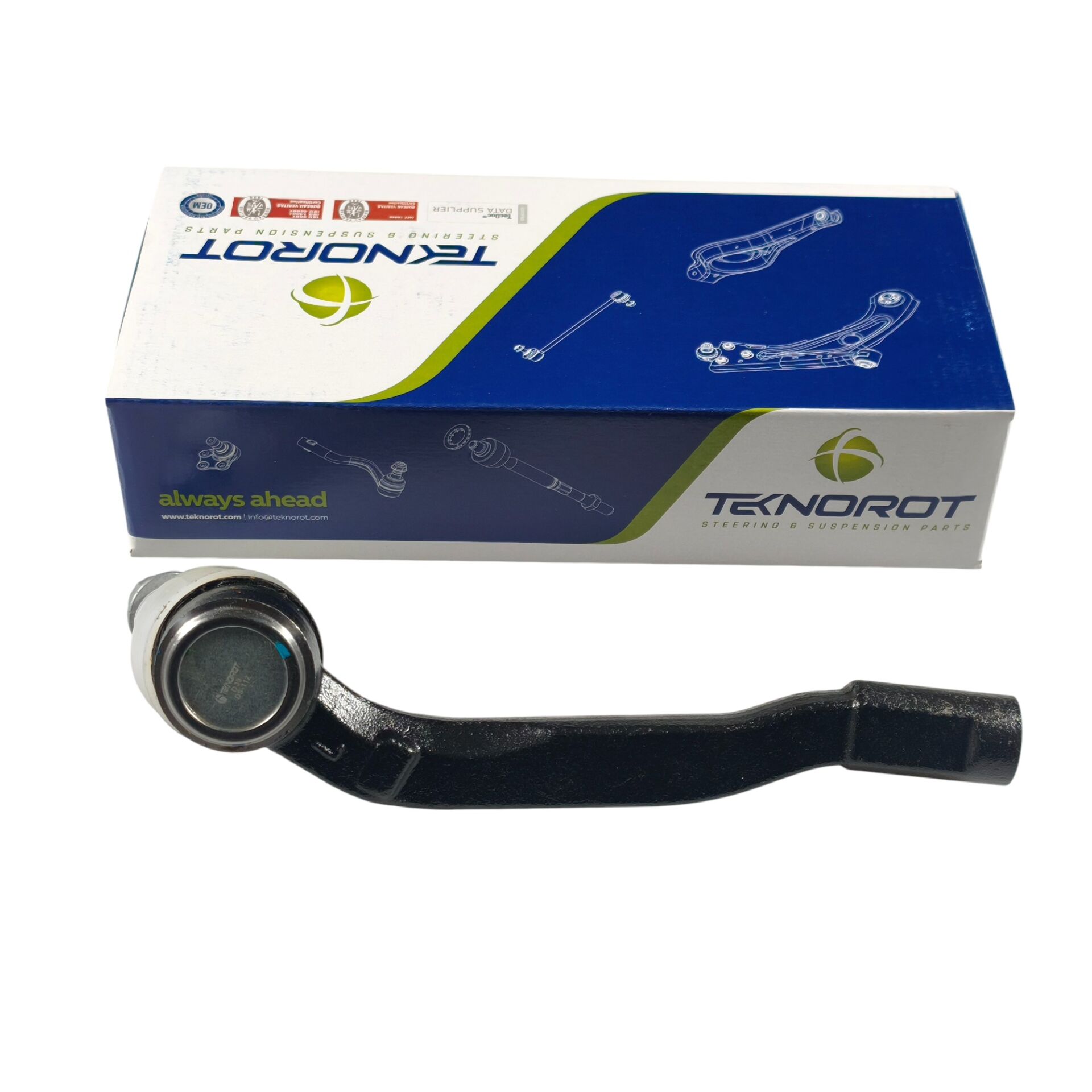 DS DS4 II Sol Rot Başı 2021 sonrası Teknorot 1675958380