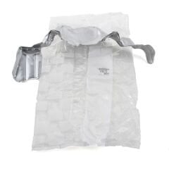 Citröen Berlingo B9 Üst Egzoz Isı Kalkanı PSA Orijinal 1723.T3