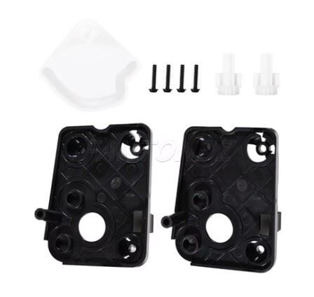 Peugeot 307 Kalorifer Yönlerdime Tamir Kiti FROW 1607044080