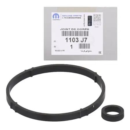 Citroen Saxo 1.4-1.6 Benzinli Yağ Filtre Gövde Contası Orijinal 1103.J7