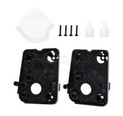 Peugeot 307 Kalorifer Yönlerdime Tamir Kiti 2006-2008 FROW 1607044080