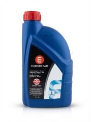 Eurorepar Kırmızı 1 Litre Psa Orijinal Antifiriz 1691431380