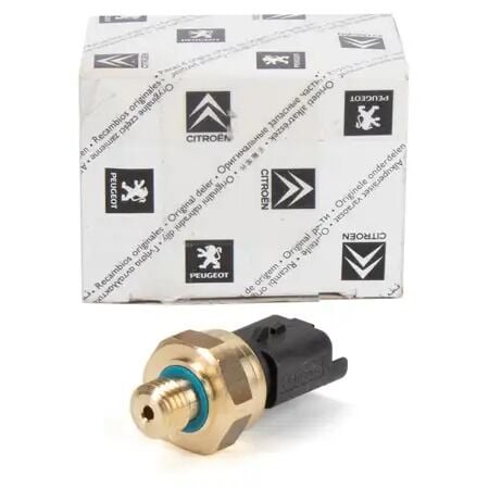 DS DS4 II 1.2 Yağ Basınc Müşürü Orijinal 9674035780