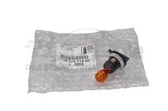 Opel Corsa F Sarı Sinyal Ampul Ve Duyu Orijinal PSA 1607971980