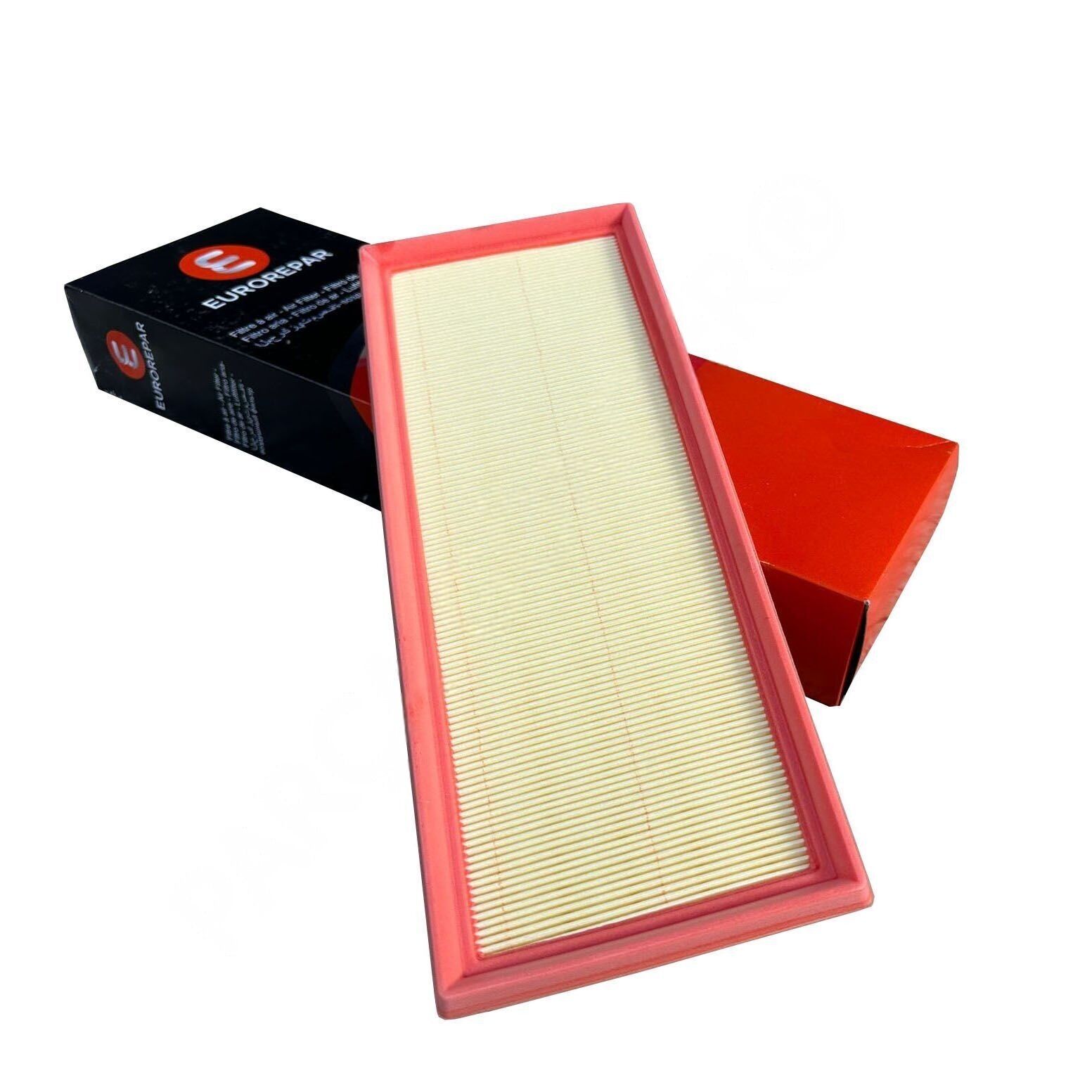 Citroen C3 A51 1.2 Vti Hava Filtresi Eurorepar 1680327880