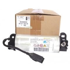 Peugeot 208 2012-2019 Stop Start Kapasitörü PSA Orijinal 9801739380