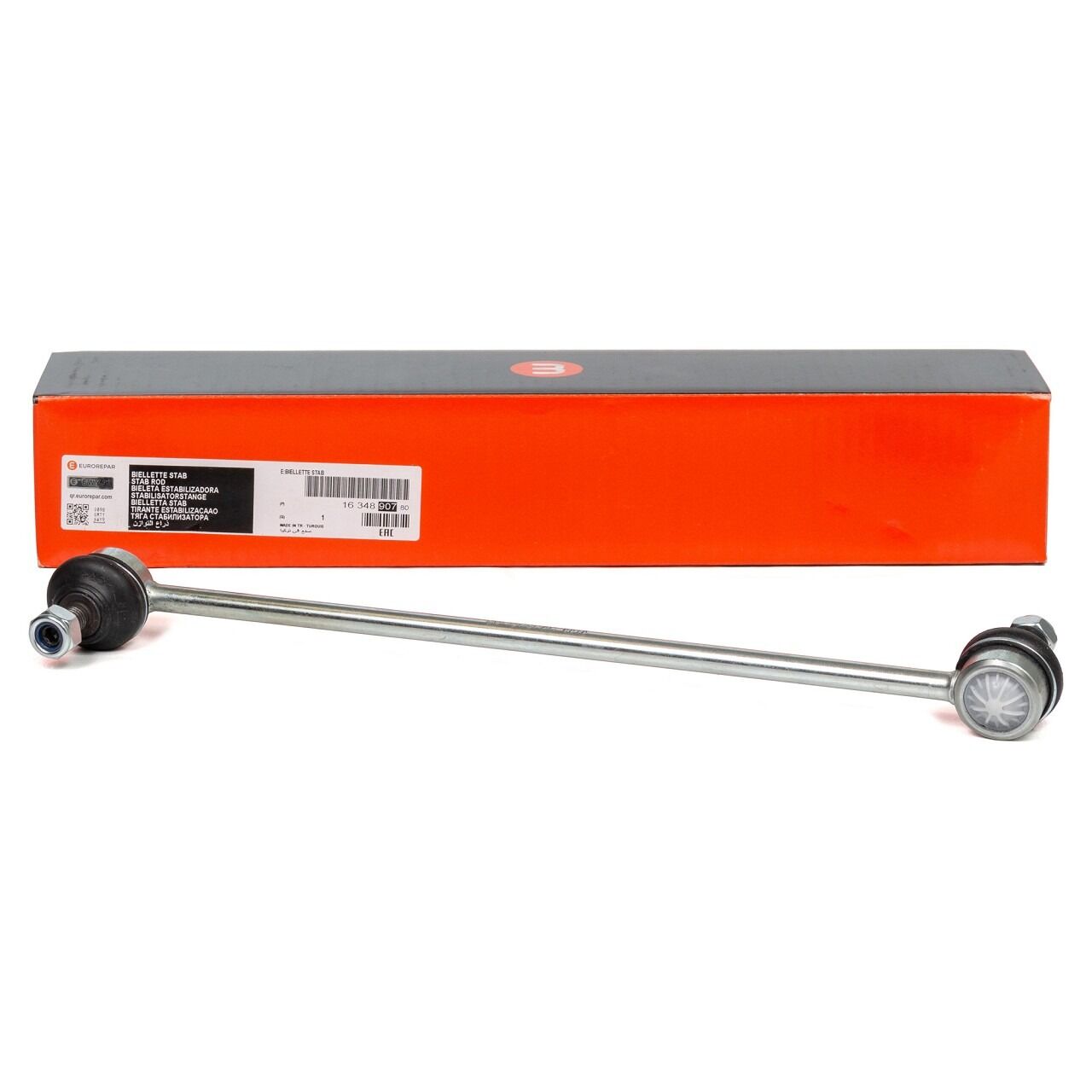 Ds4 2011-2021 Z Rot Eurorepar 1634890780