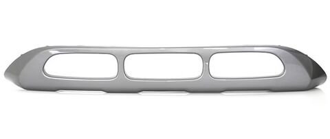 Citroen C3 Aircross Ön Tampon Alt Çıtası Orijinal YQ00056980