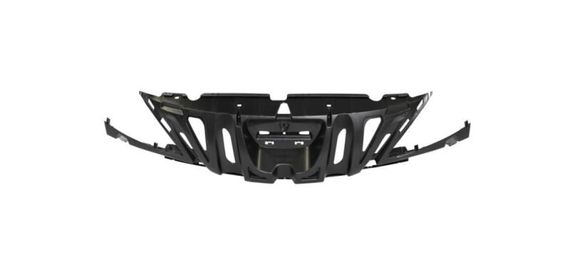 Peugeot 206 + Plus Ön Tampon İç Bağlantısı TRAL 7416.P3