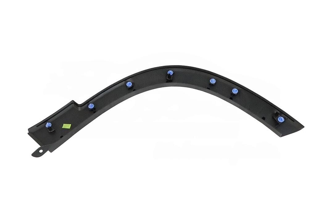 Peugeot Rifter Sol Ön Çamurluk Dodik PSA Orijinal 98166194XT