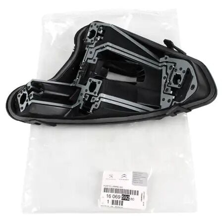 Peugeot 308 T7 Arka Stop Duyu Sol Orijinal 1606959280