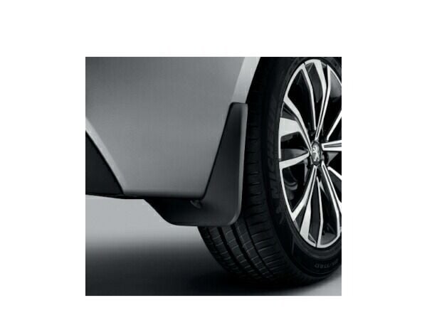 Peugeot 508 R8 Arka Paçalık Takımı PSA Orjinal 1629032580