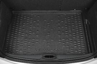 Peugeot 208 Bagaj Havuzu Orijinal Psa 1606940380