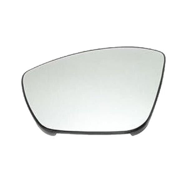 Peugeot 308 T9 Sol Ayna Camı Orijinal 1610707580