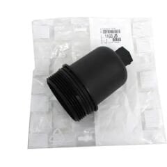 Peugeot 106 1.4-1.6 Benzinli Yağ Filtre Kapağı Orijinal 1103.J5