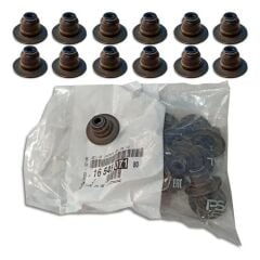 DS4 1.2 PureTech 12'Li Subap Lastik Takımı PSA Orijinal 1654507180