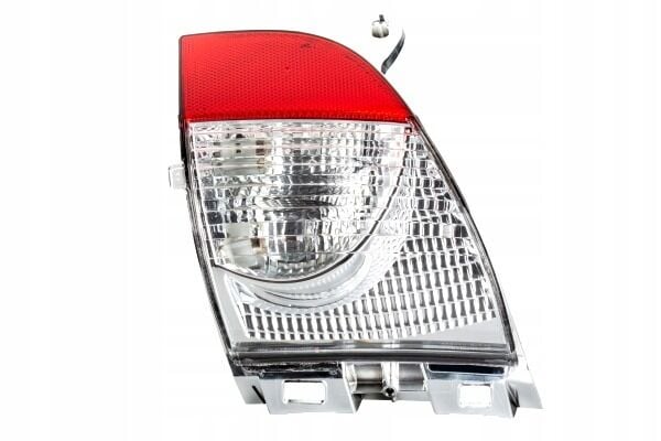 Citroen C3 Aircross Geri Vites Lambası Orijinal 9820759880