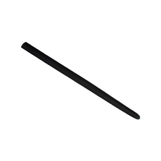 Peugeot 206 + Plus Sağ Ön Kapı Bandı Siyah Pleksan 4330 8545.Q8