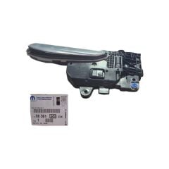 Ds4 Arka Sağ Dış Kapı Kolu PSA Orijinal 98361058DX