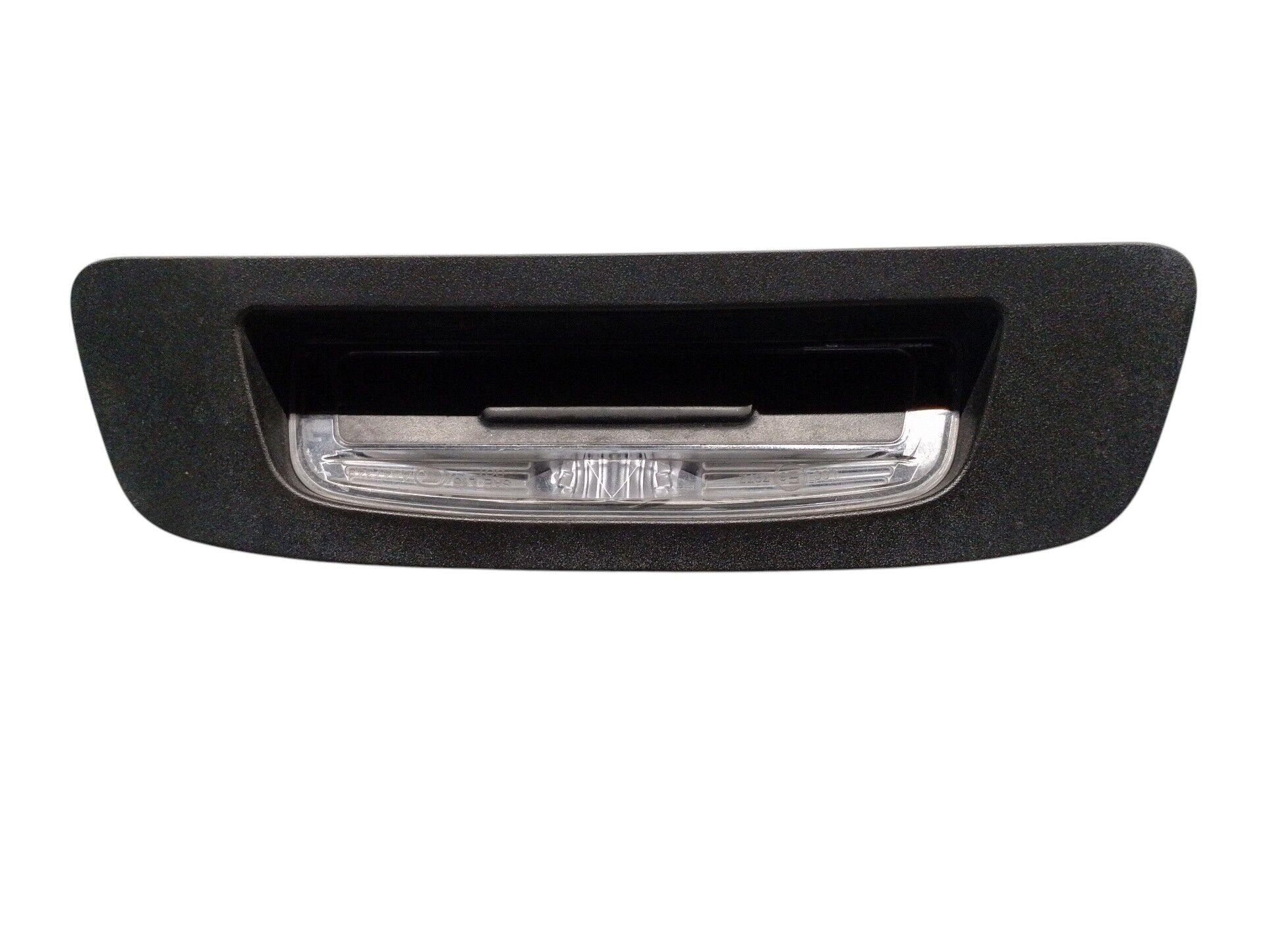 Citroen C3 Aircross Bagaj Açma Ve Plaka Lambası Orijinal YQ00461580