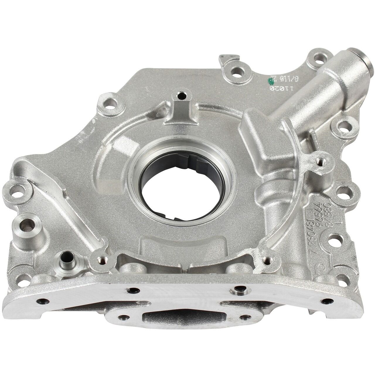 Peugeot 3008 T84 1.6 Hdi Yağ Pompası Marelli 1001.F2