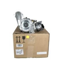 Citröen C4 Picasso Spacetourer 1.6 Hdı Euro6 Turbo PSA Orijinal 9848017480