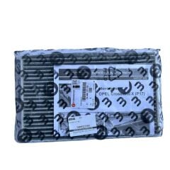 Citroen C3 Aircross Polen Filtresi Karbonlu Eurorepar 1689027380