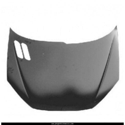 Peugeot 206 Motor Kaputu İran Montaj GP.7901.K1