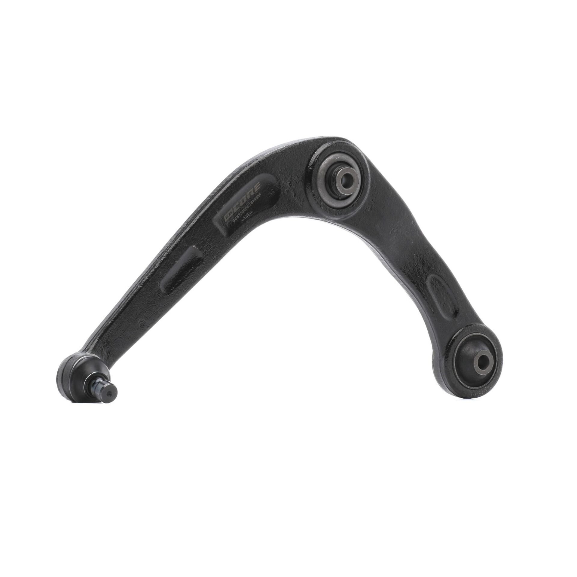 Peugeot 206+ Sol Salıncak PSA Orijinal 1612159880