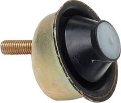 Peugeot 206 Motor Kulağı Yardımcı Takozu Ön RAPRO R55161