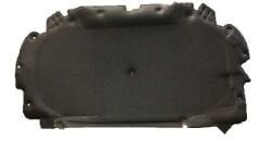 Citroen C5 X7 Kaput Keçesi İzolatörü Luvi 7979.K2