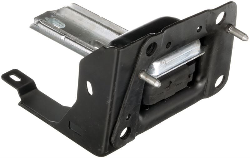 Peugeot 207 Sol Şanzuman Takozu Ytt 9801521580