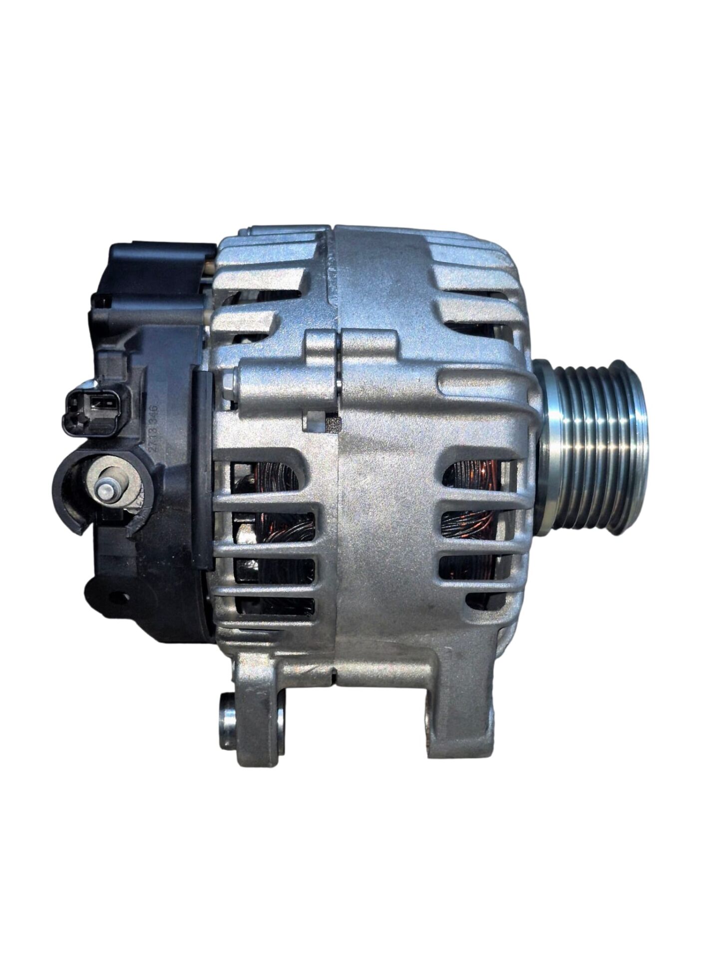 Citröen C4 Picasso Spacetourer 12v Şarj Dinamosu(Alternatör) PSA Orijinal 9818677980